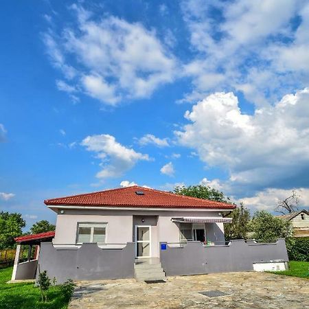 Вилла Ankin Dvor Galovac  Экстерьер фото